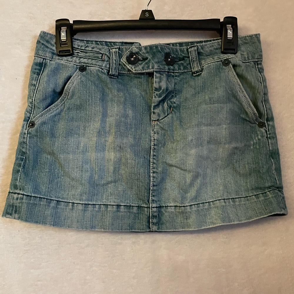 Skirt
